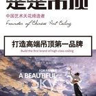 楚楚吊顶售后问题及品牌介绍