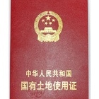 揭秘那些不为人知的土地使用权证号