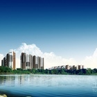 中国房地产公司排名