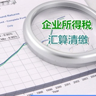 所得税汇算清缴流程 会计新手需注意!