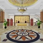 酒店装修设计注意事项