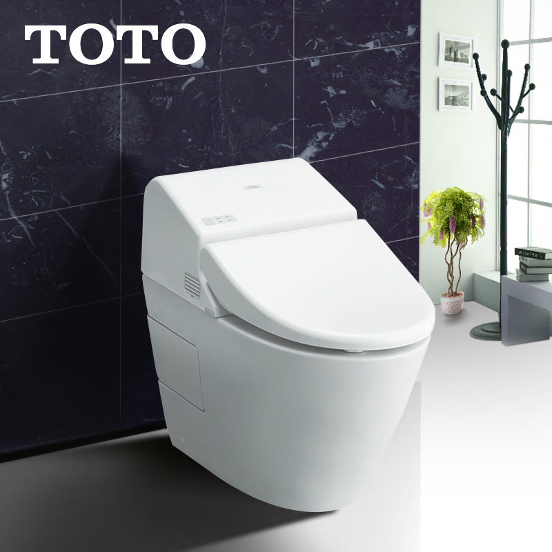 toto智能马桶价格及安装尺寸介绍