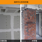 二手房厨房拆改注意事项