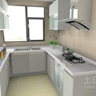 橱柜到底是“买”还是“做”？